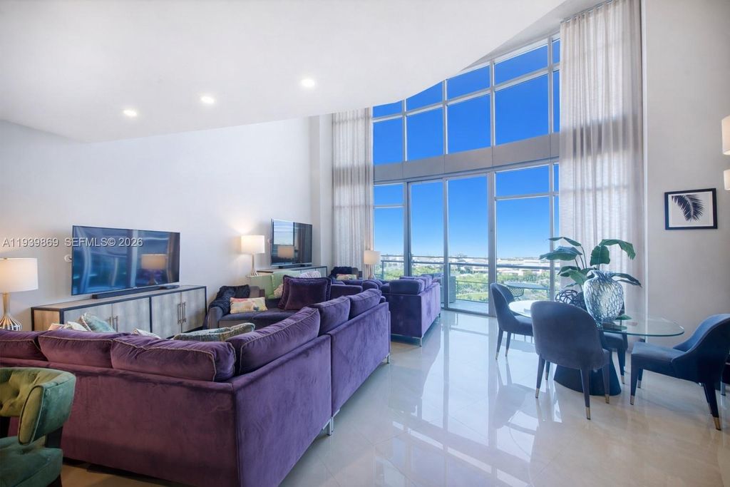 Photo of 3301 NE 1st Ave #M0606, Miami, FL 33137 (MLS # A11939869)