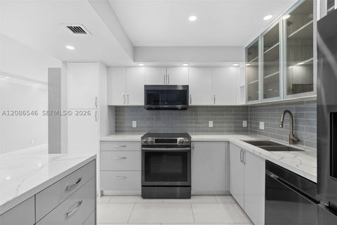 Photo of 701 Three Islands Blvd #411, Hallandale Beach, FL 33009 (MLS # A12086546)