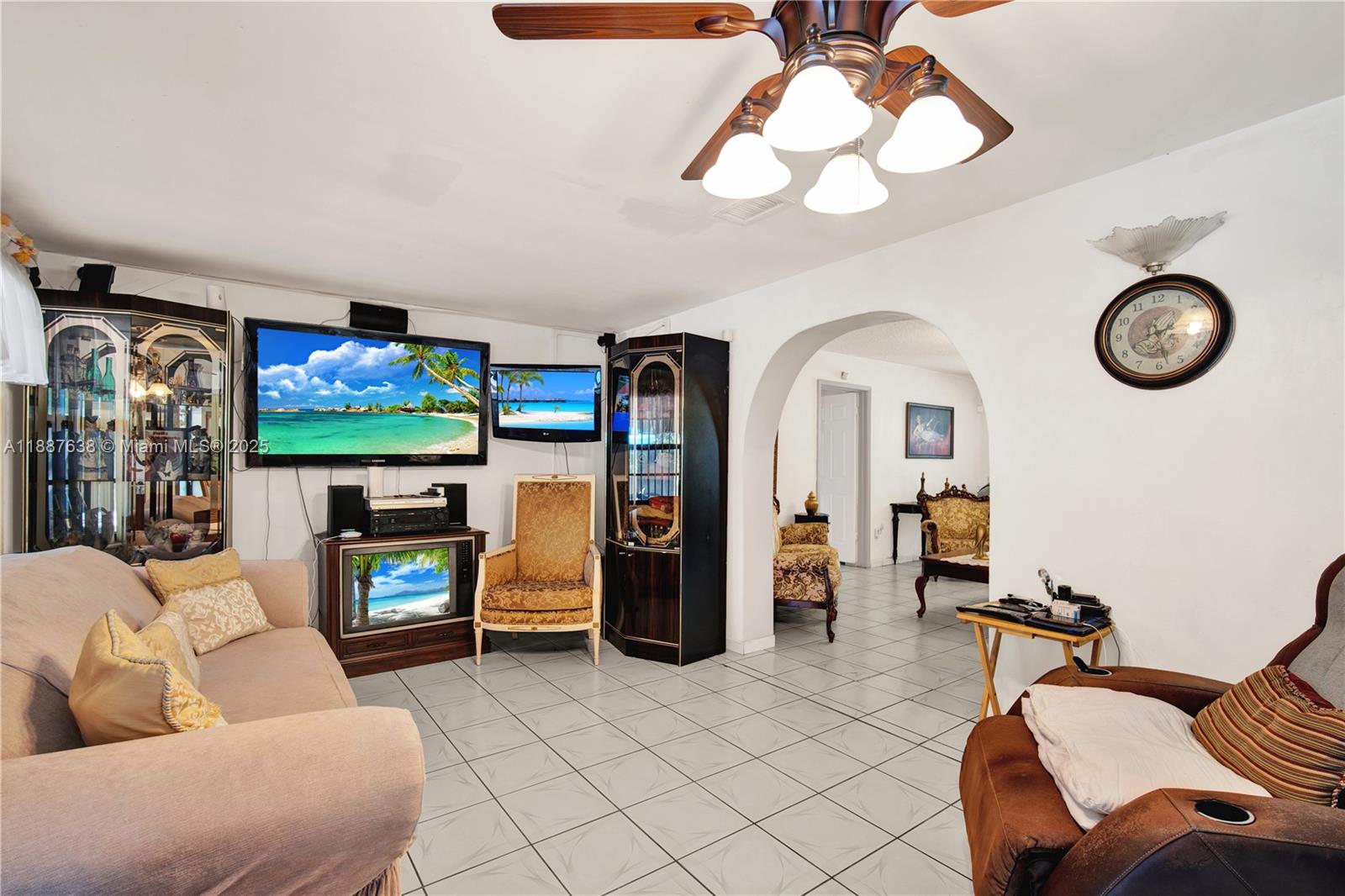 BEL-AIRE SEC 1 - Residential