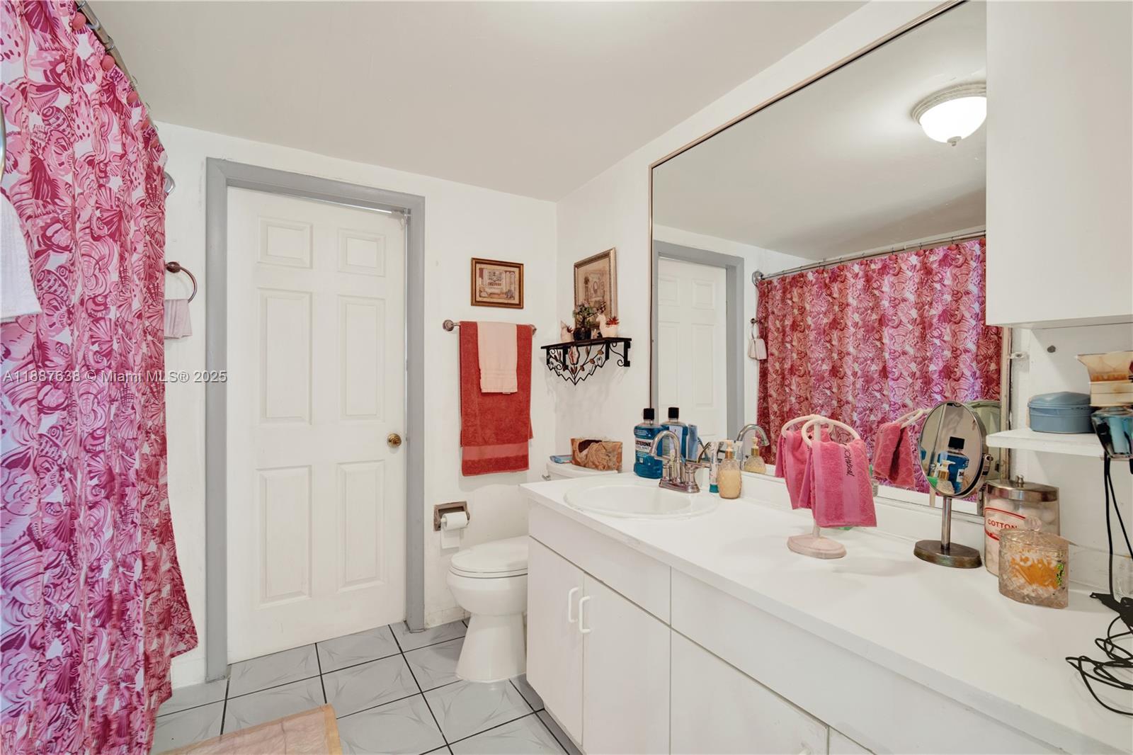 BEL-AIRE SEC 1 - Residential