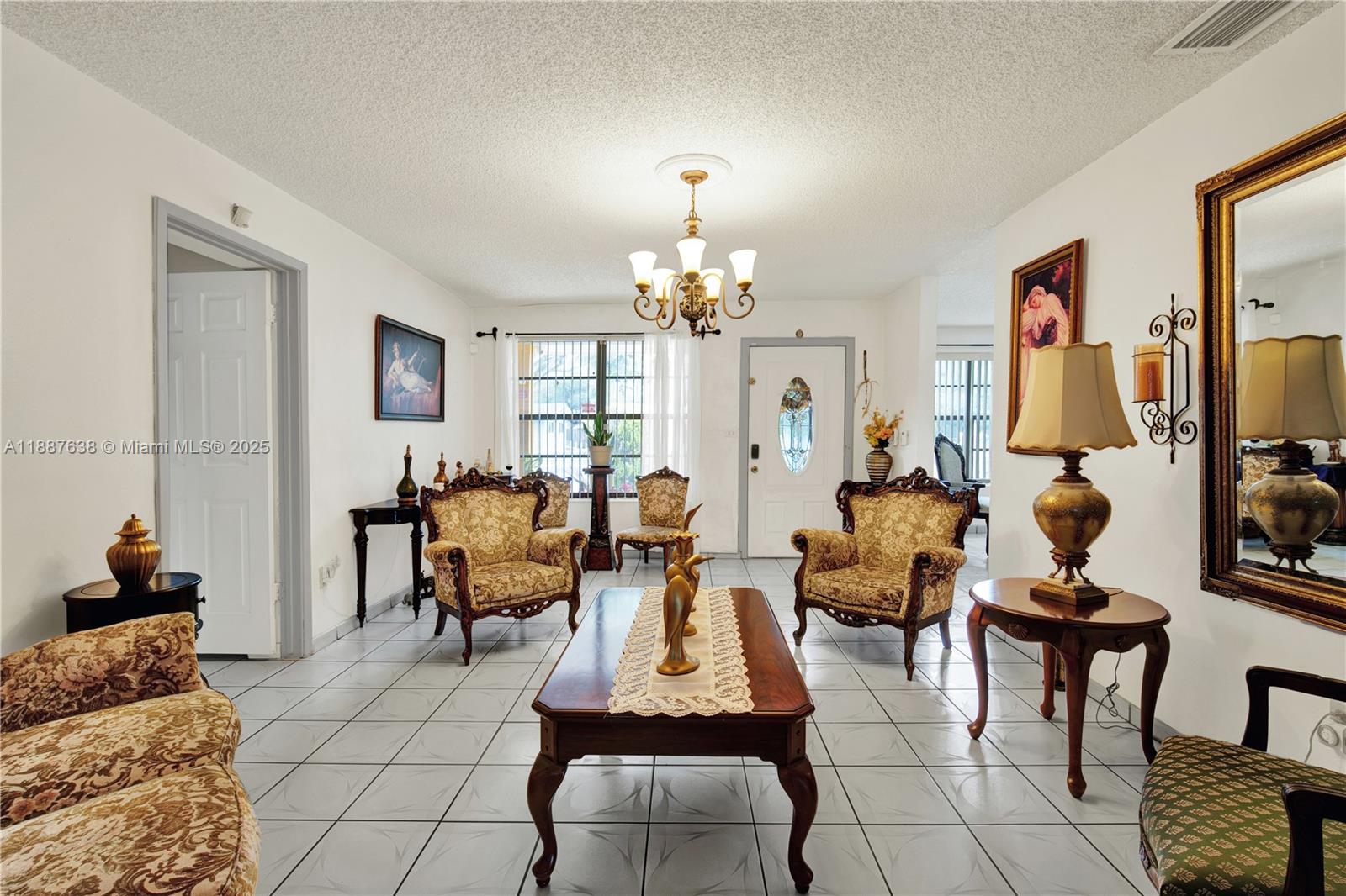 BEL-AIRE SEC 1 - Residential