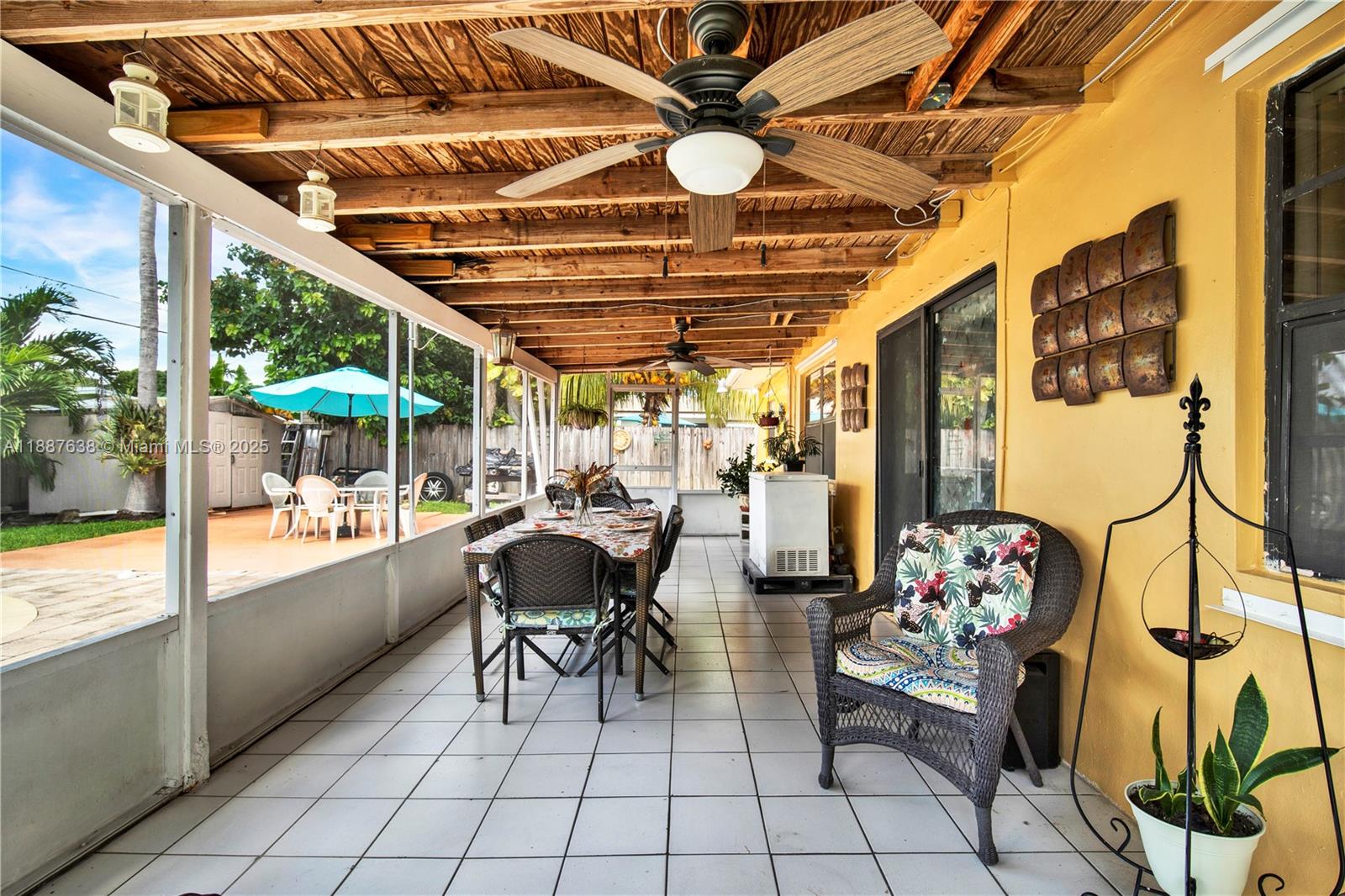 BEL-AIRE SEC 1 - Residential