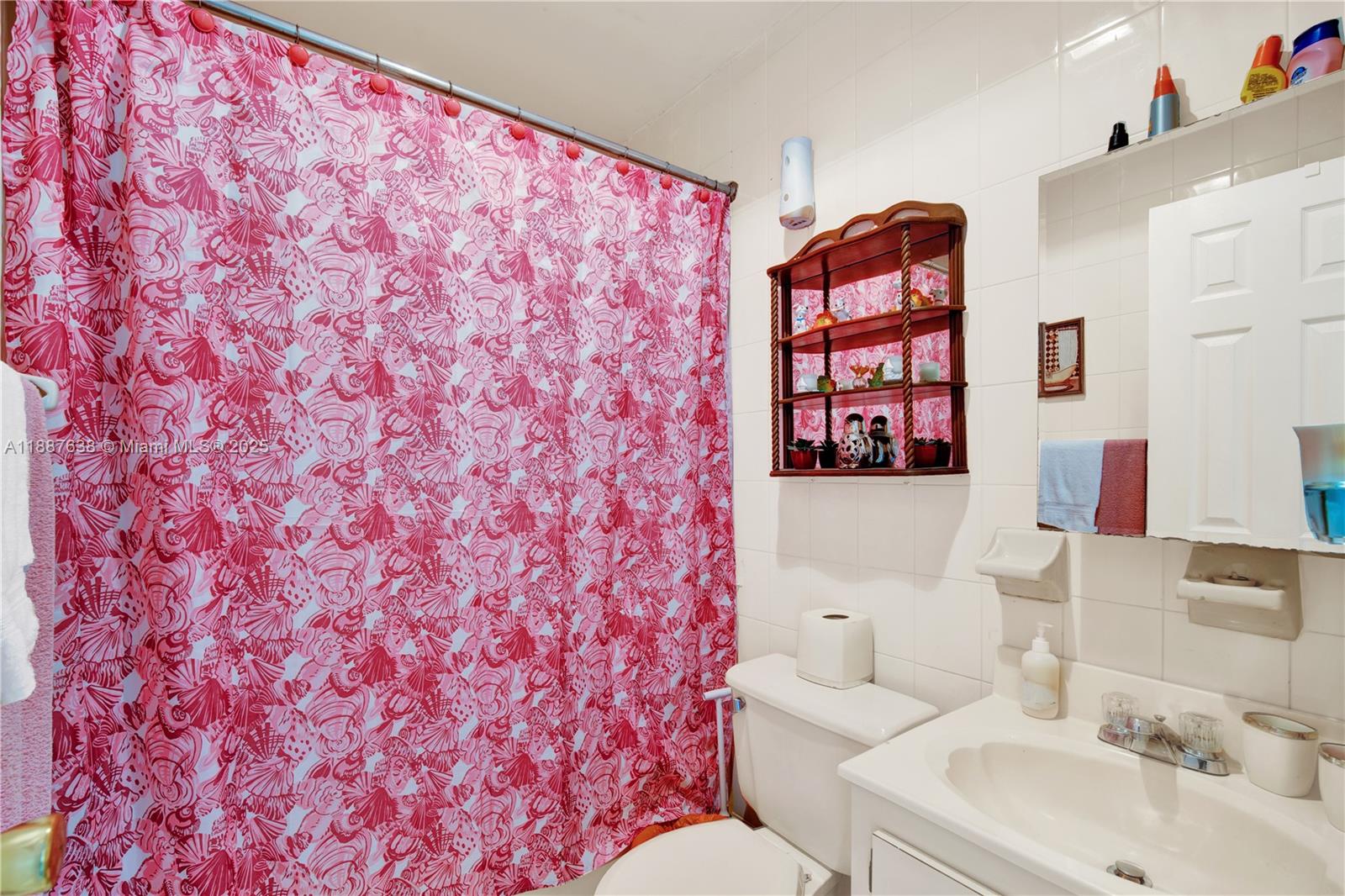 BEL-AIRE SEC 1 - Residential