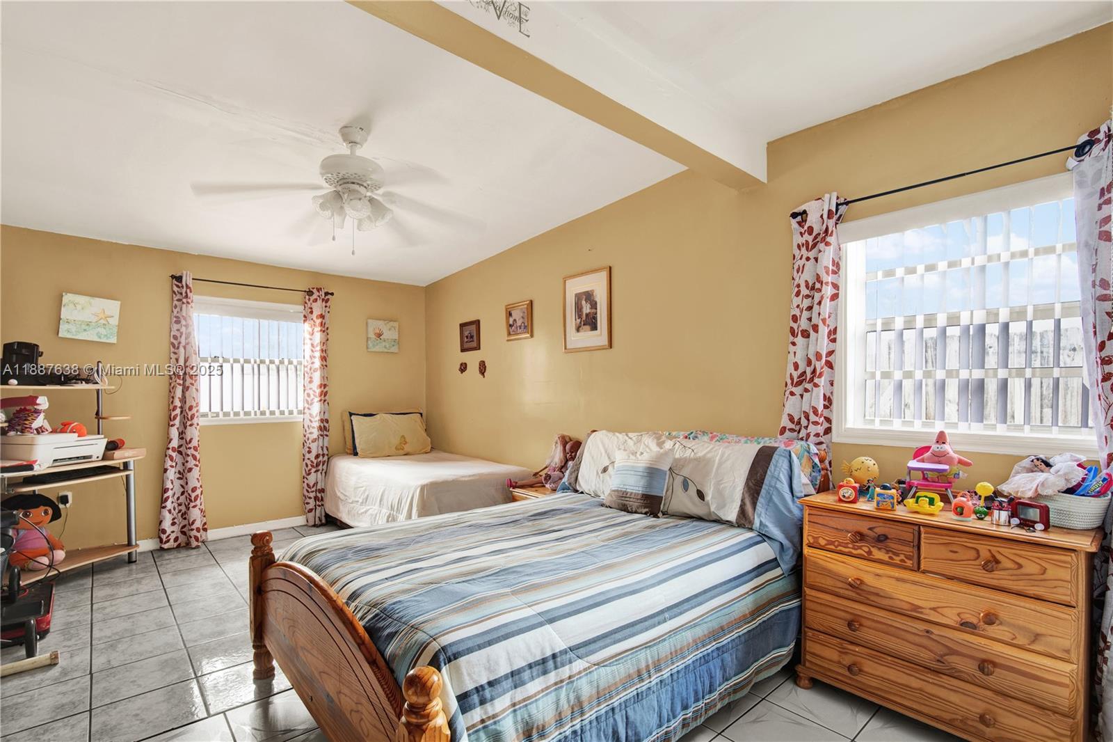 BEL-AIRE SEC 1 - Residential