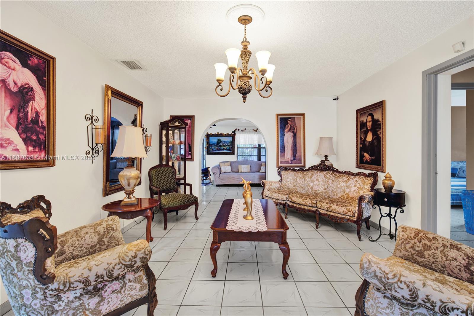 BEL-AIRE SEC 1 - Residential