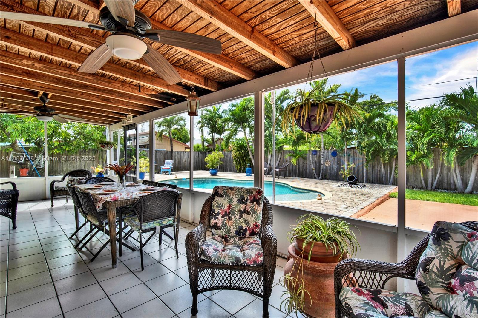 BEL-AIRE SEC 1 - Residential