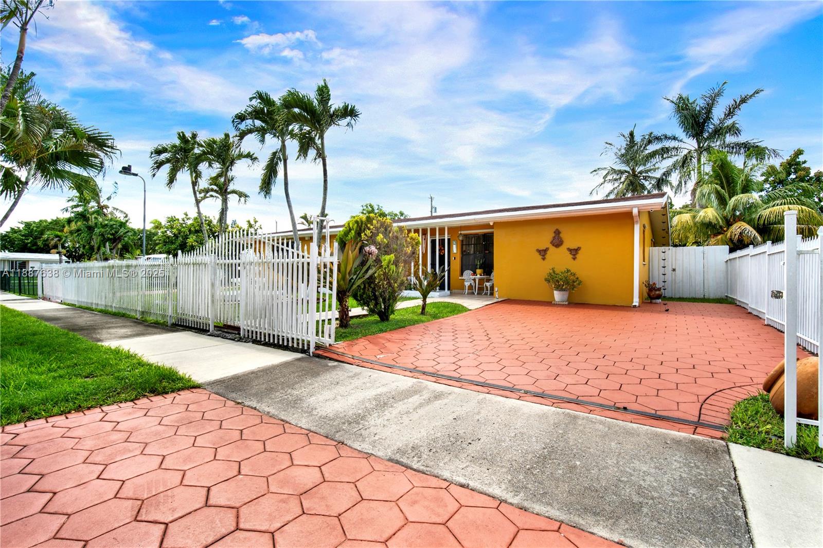 BEL-AIRE SEC 1 - Residential