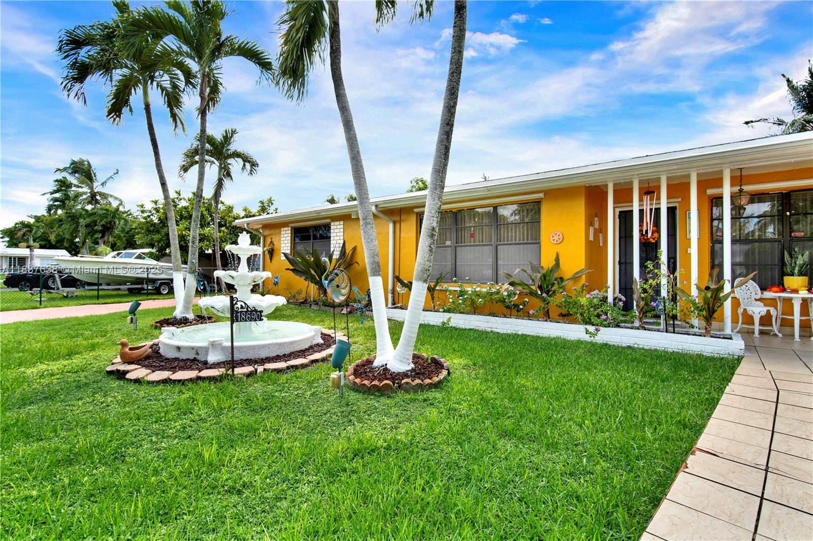 BEL-AIRE SEC 1 - Residential
