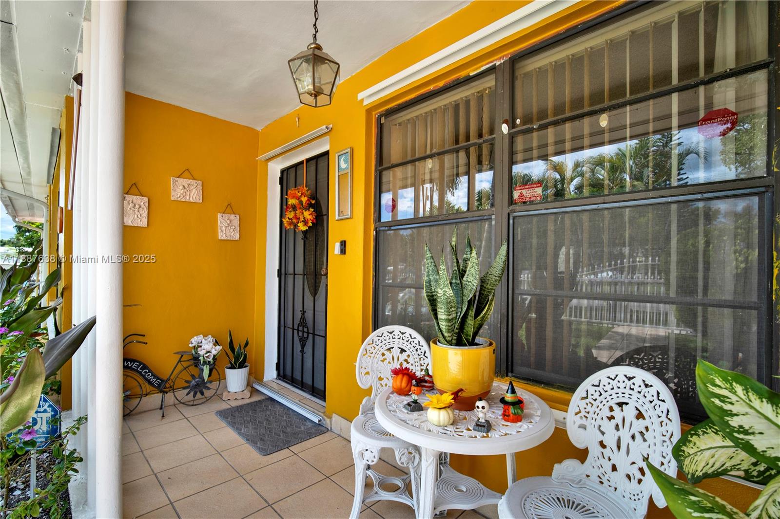BEL-AIRE SEC 1 - Residential