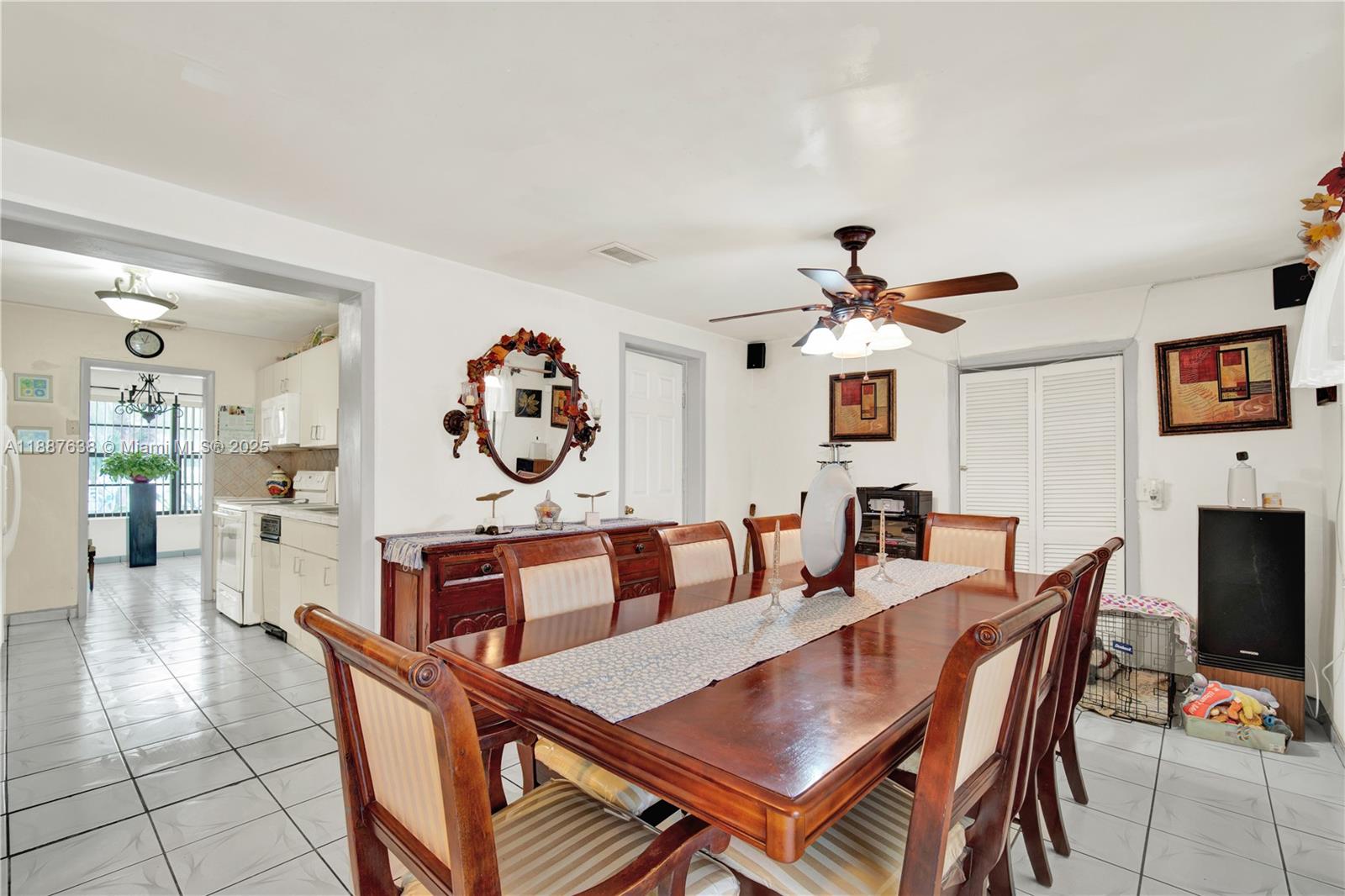 BEL-AIRE SEC 1 - Residential