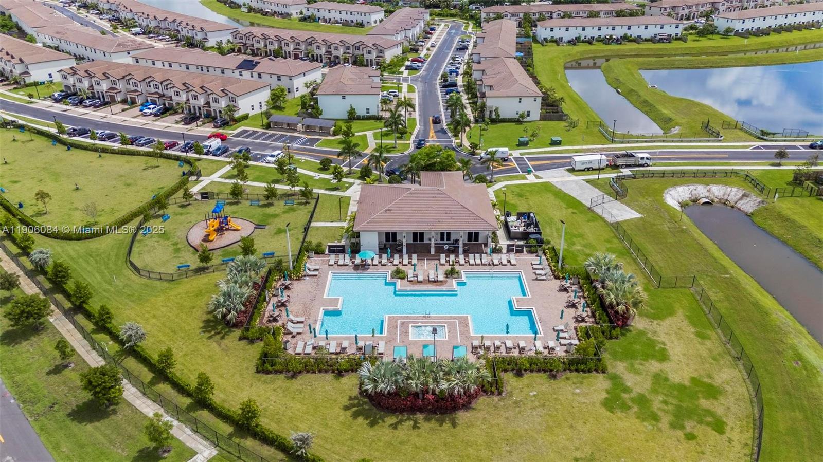 GOLF PARK SEC 1 - Residential Lease