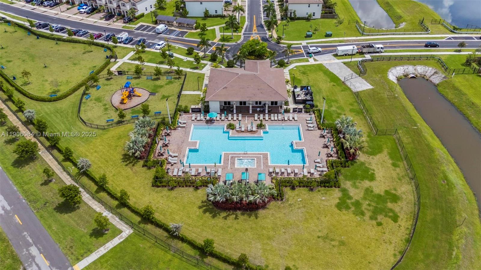 GOLF PARK SEC 1 - Residential Lease