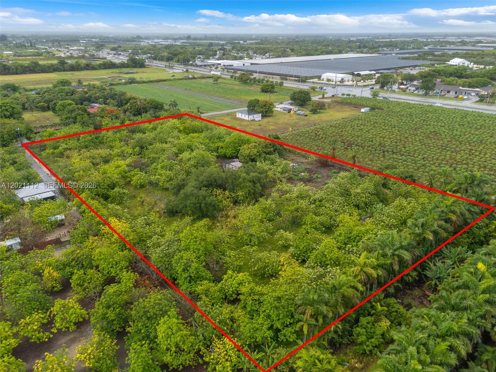 REDLAND - Residential