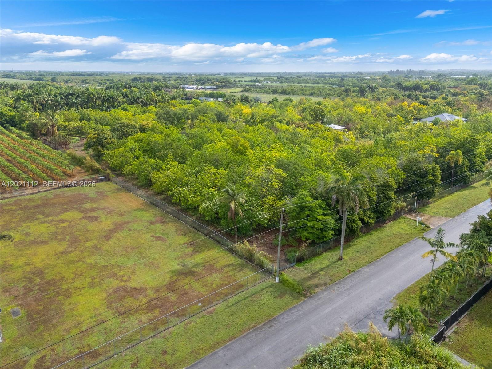 REDLAND - Residential