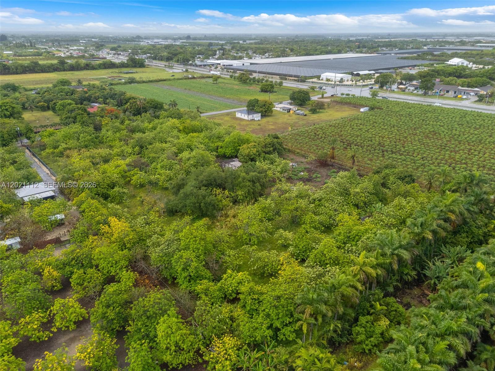 REDLAND - Residential
