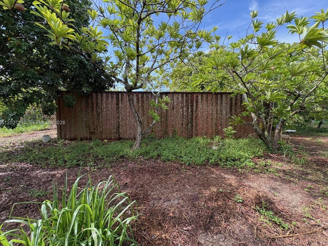 REDLAND - Residential