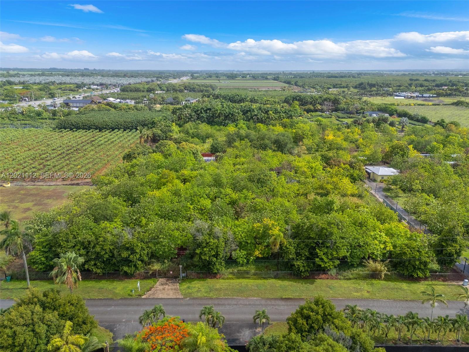 REDLAND - Residential