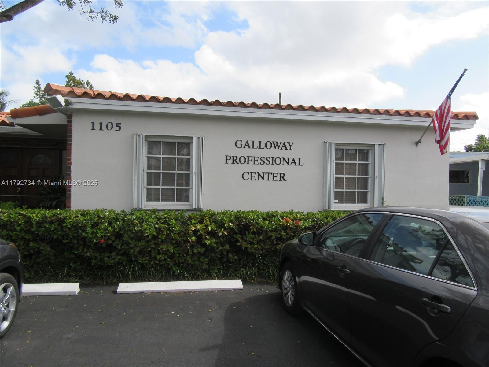 1105 SW 87th Ave