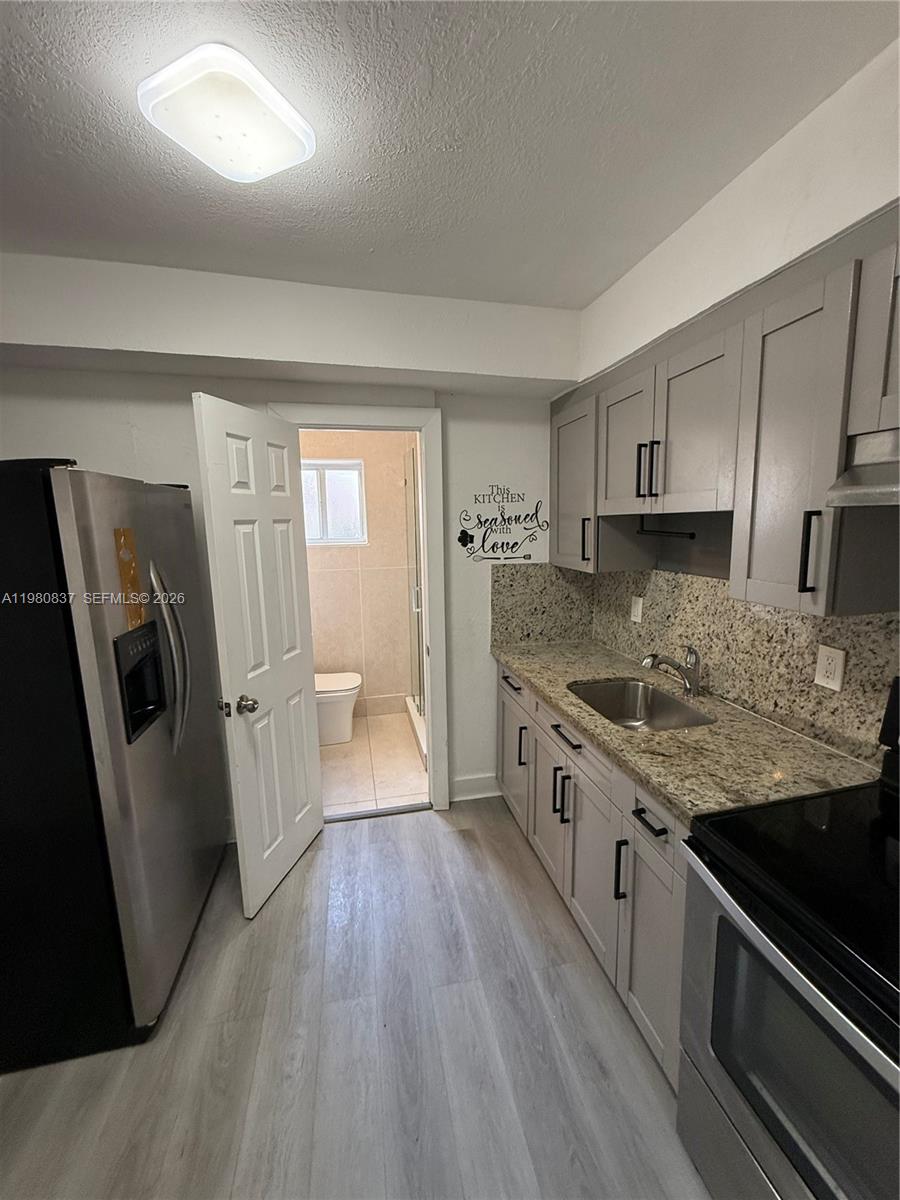 CITY LINE PARK AMD - Residential Lease