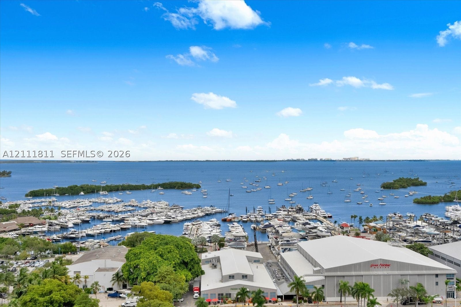 2655 S Bayshore Dr 1608