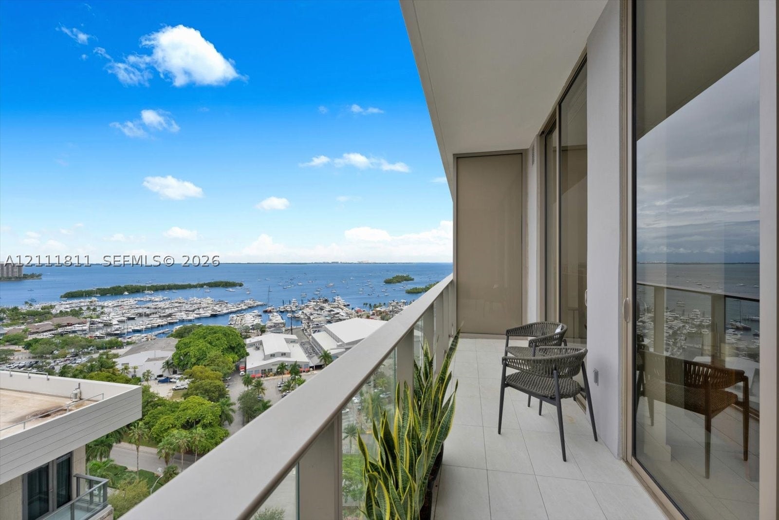 2655 S Bayshore Dr 1608