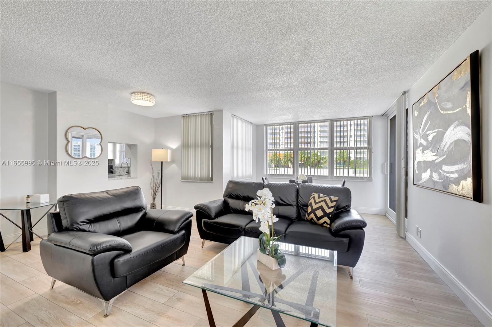 Property for Sale at 3015 N Ocean Blvd 6A, Fort Lauderdale, Broward County, Florida - Bedrooms: 2 
Bathrooms: 2  - $369,000
