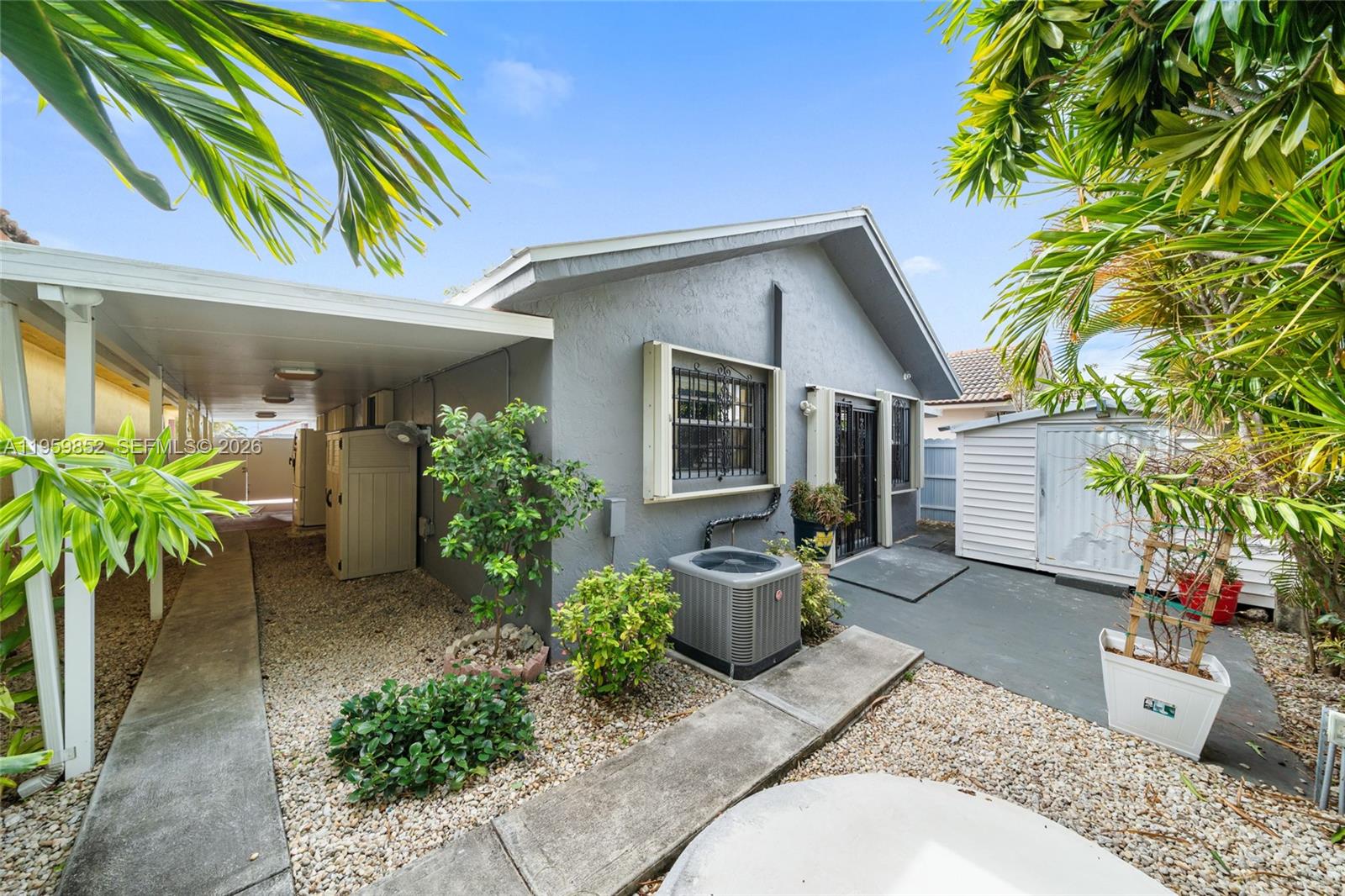 ALAMEDA JARDINS - Residential