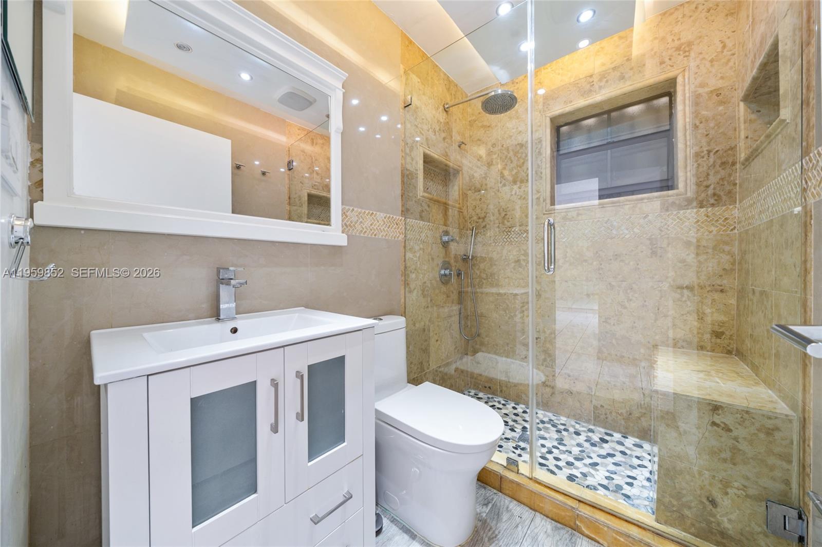 ALAMEDA JARDINS - Residential