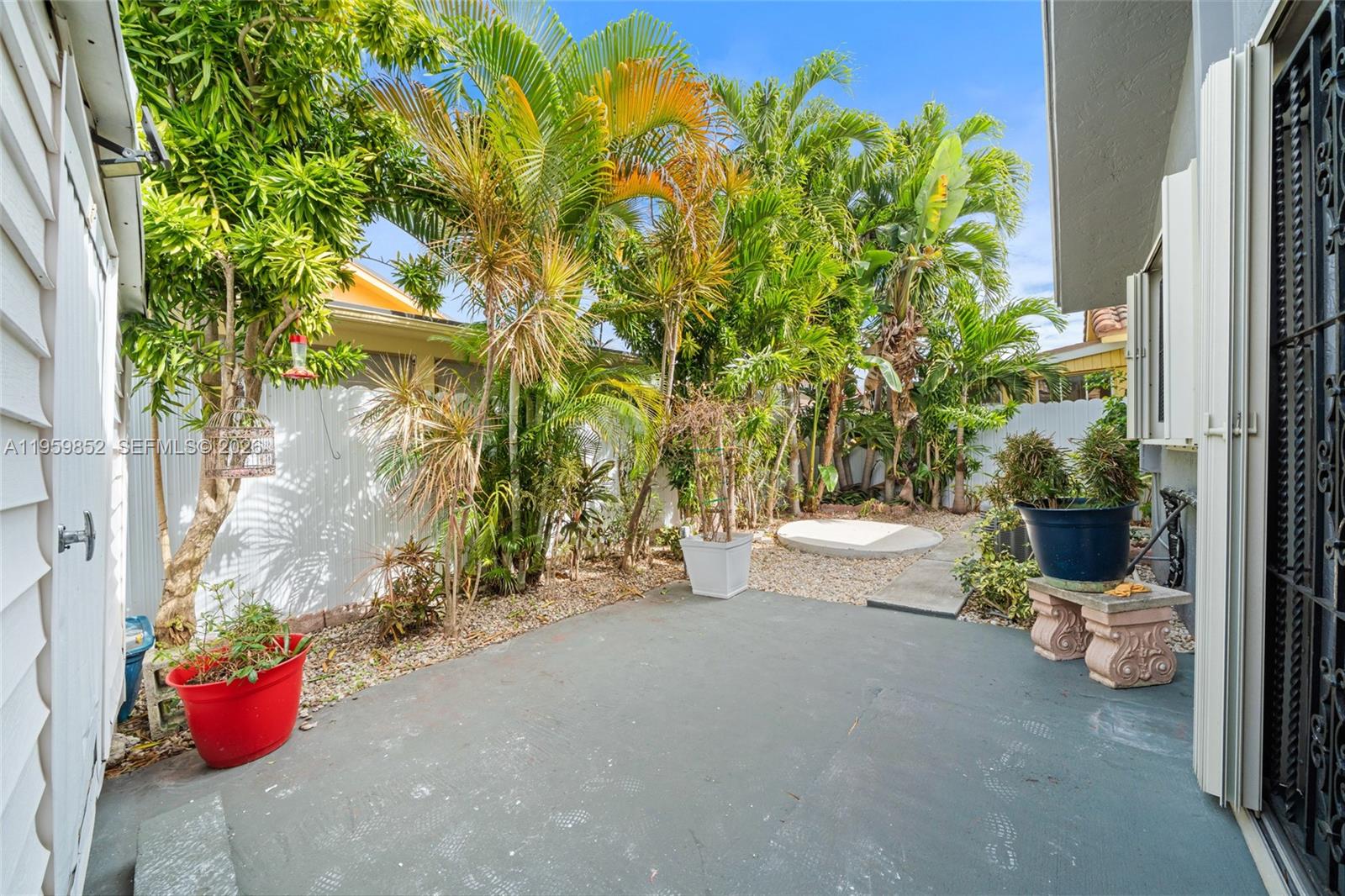 ALAMEDA JARDINS - Residential