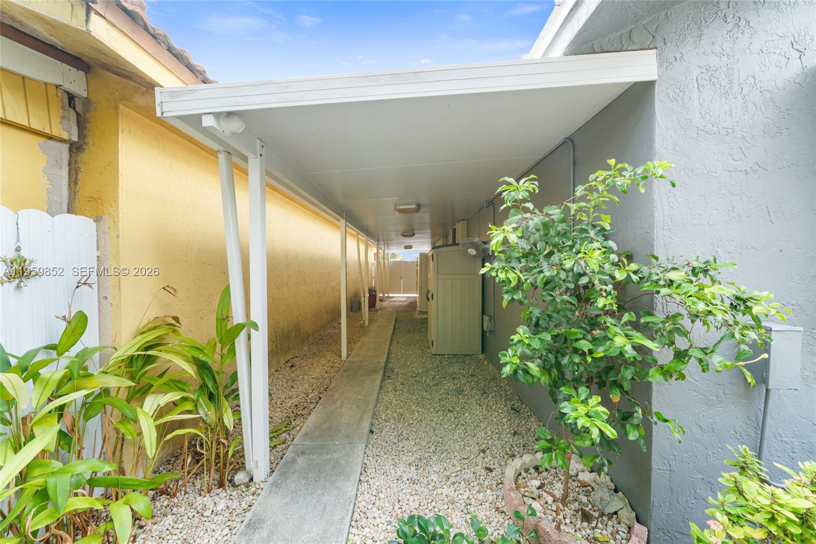 ALAMEDA JARDINS - Residential