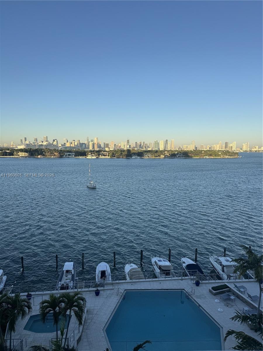 SOUTH BAY CLUB CONDO - Residential