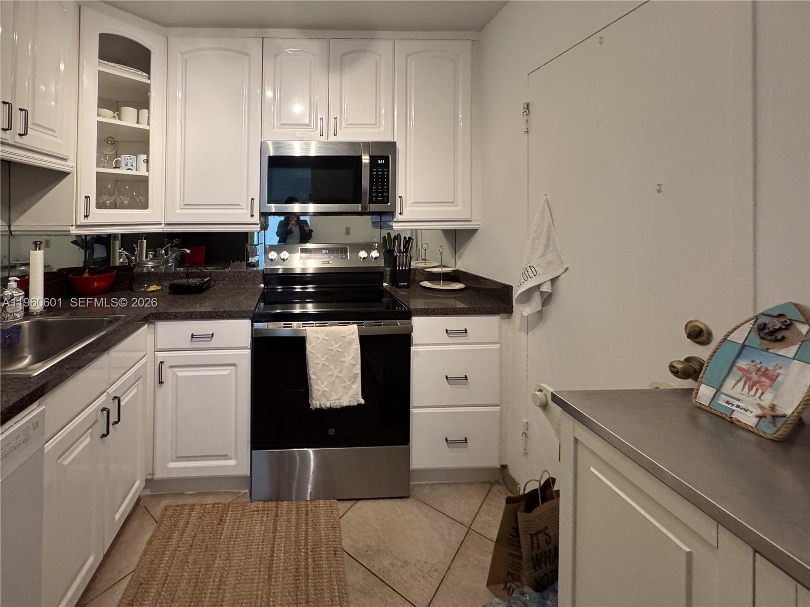 SOUTH BAY CLUB CONDO - Residential