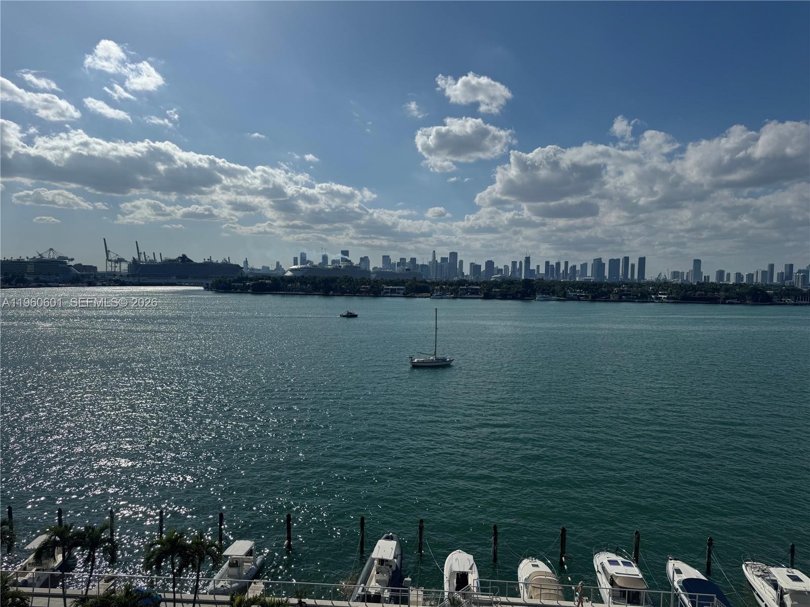 SOUTH BAY CLUB CONDO - Residential