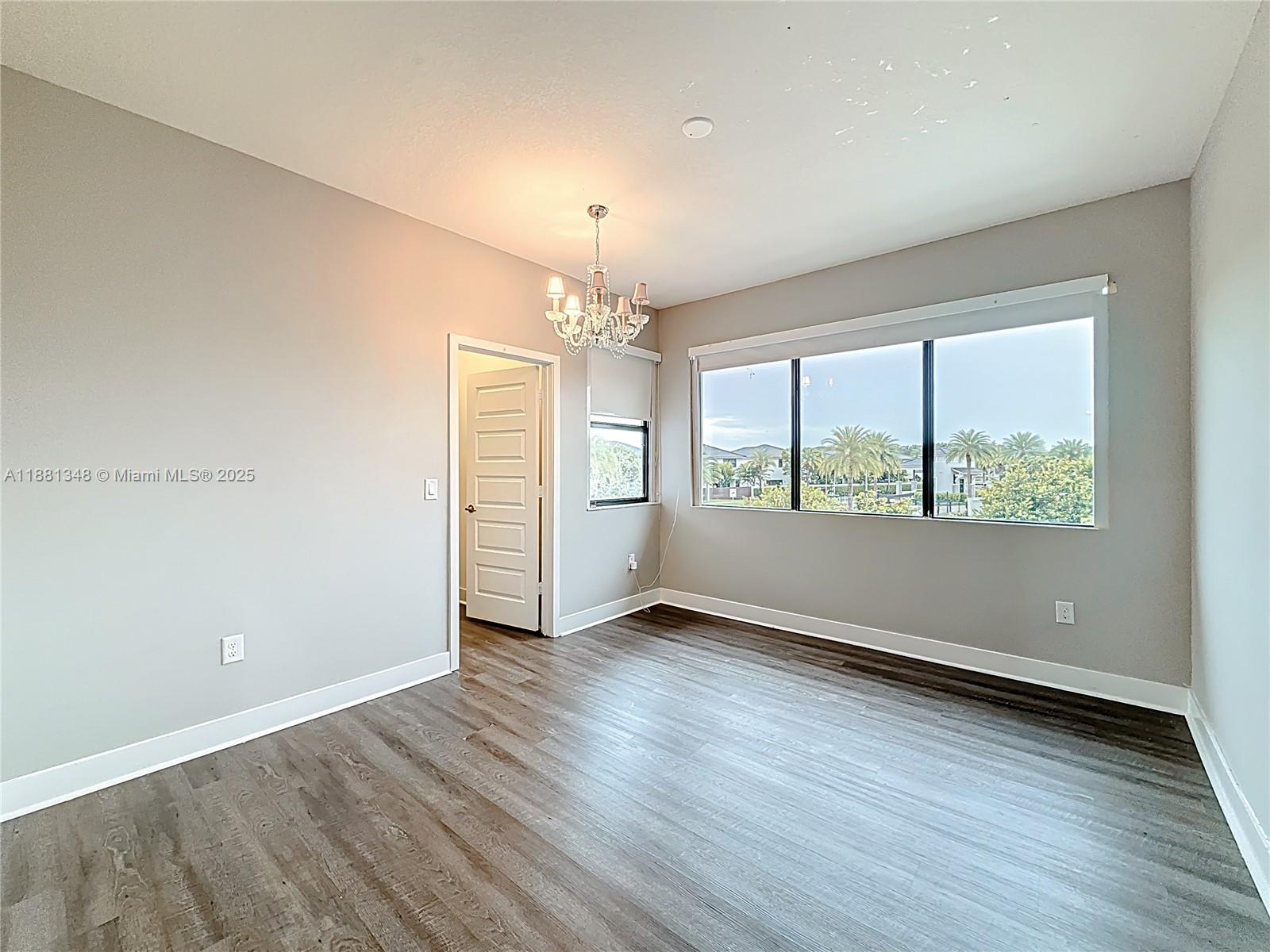 DUNNWOODY LAKE - Residential Lease