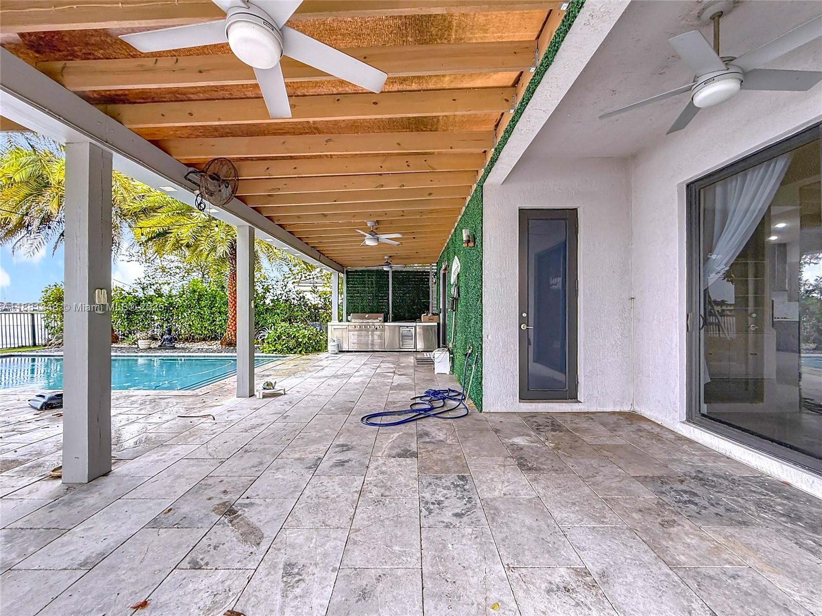 DUNNWOODY LAKE - Residential Lease