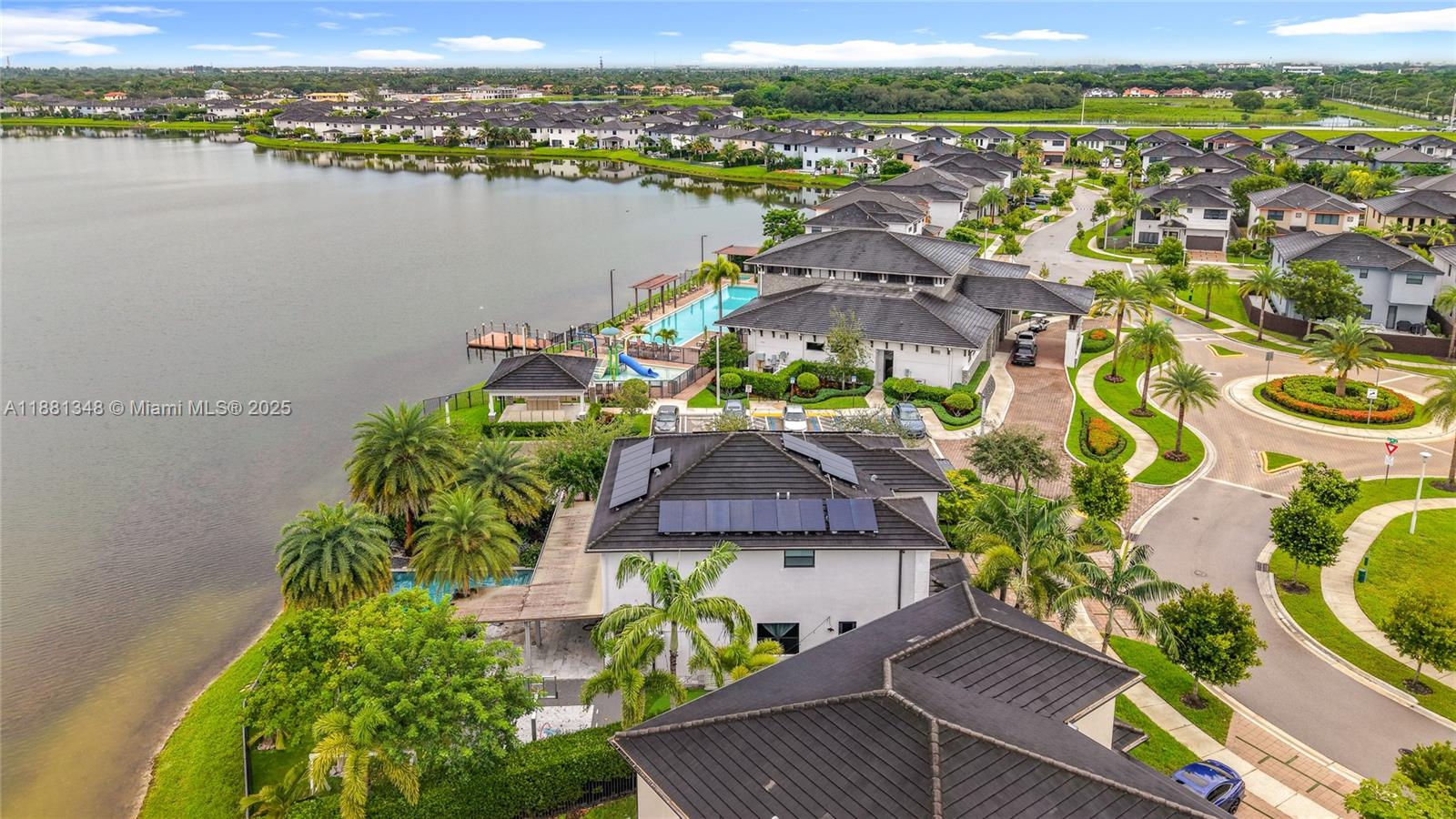 DUNNWOODY LAKE - Residential Lease