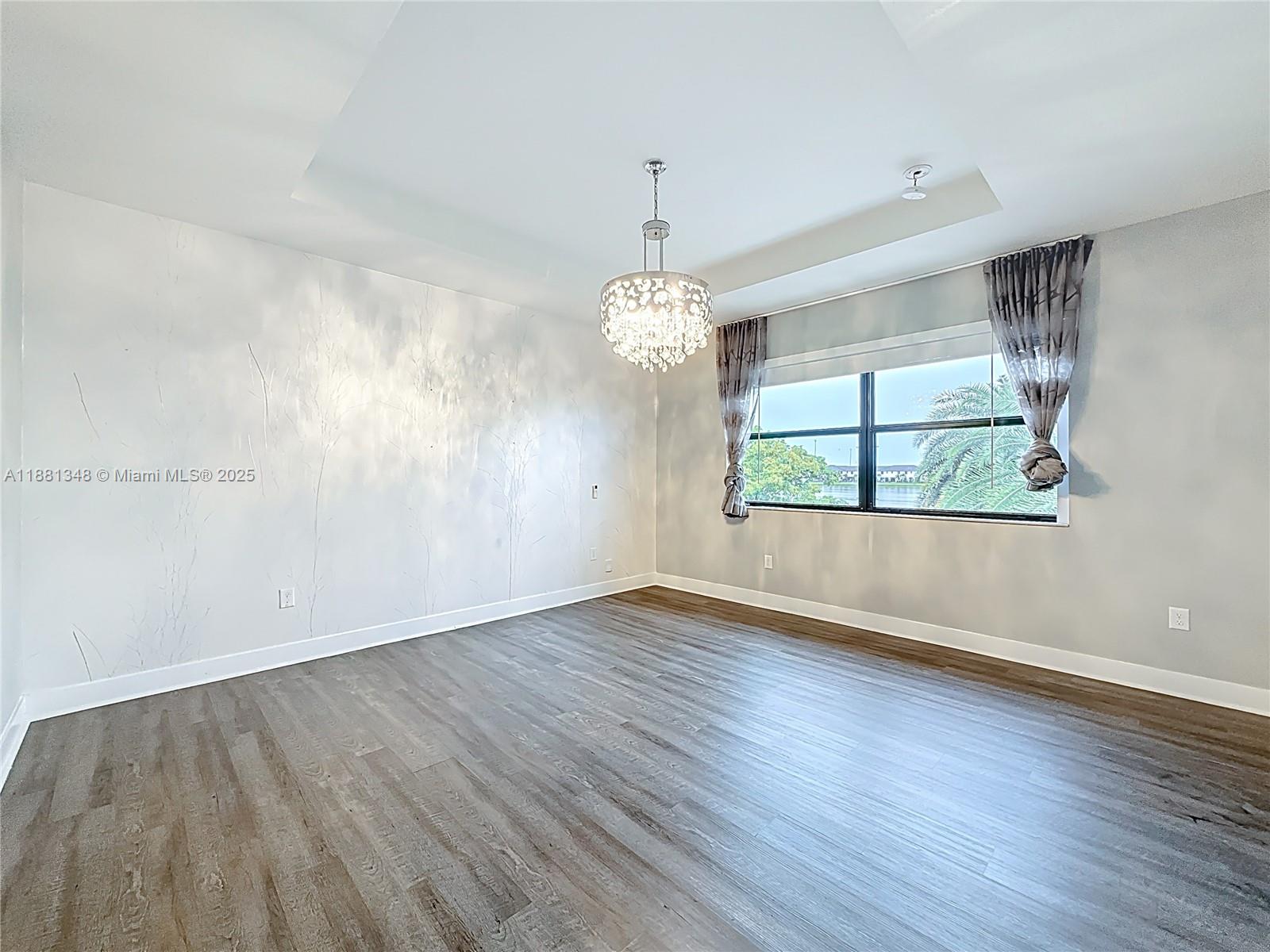 DUNNWOODY LAKE - Residential Lease