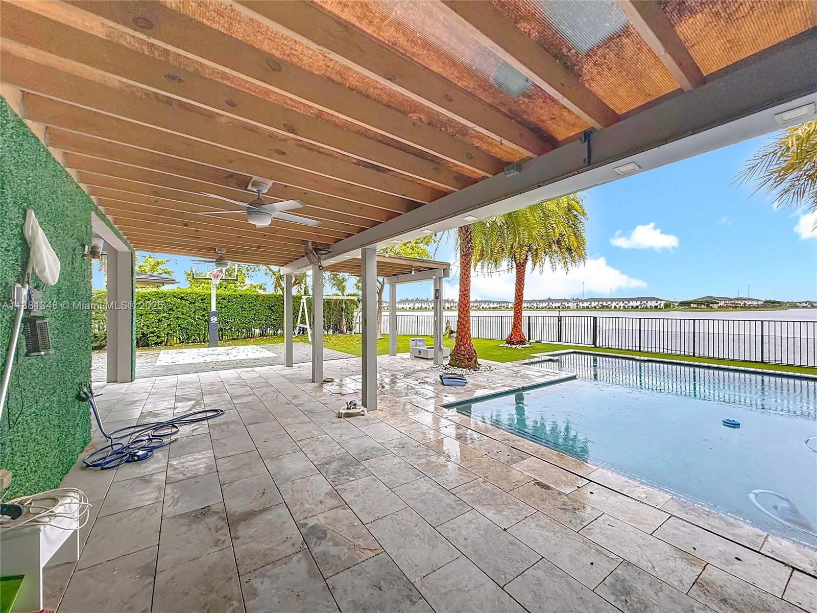 DUNNWOODY LAKE - Residential Lease