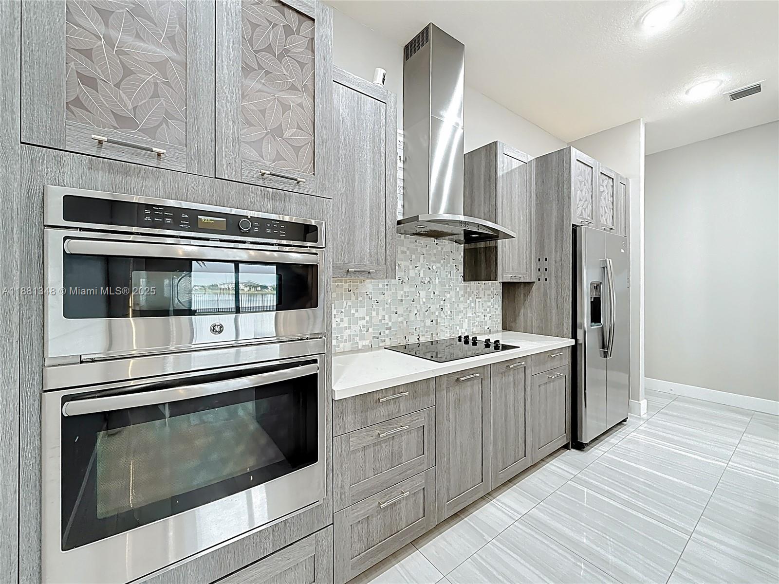 DUNNWOODY LAKE - Residential Lease