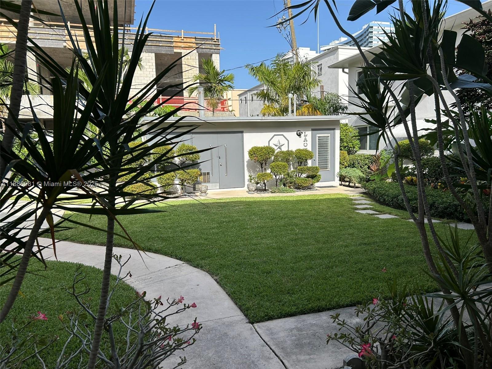 BEACH RIDGE APTS CO-OP - Residential