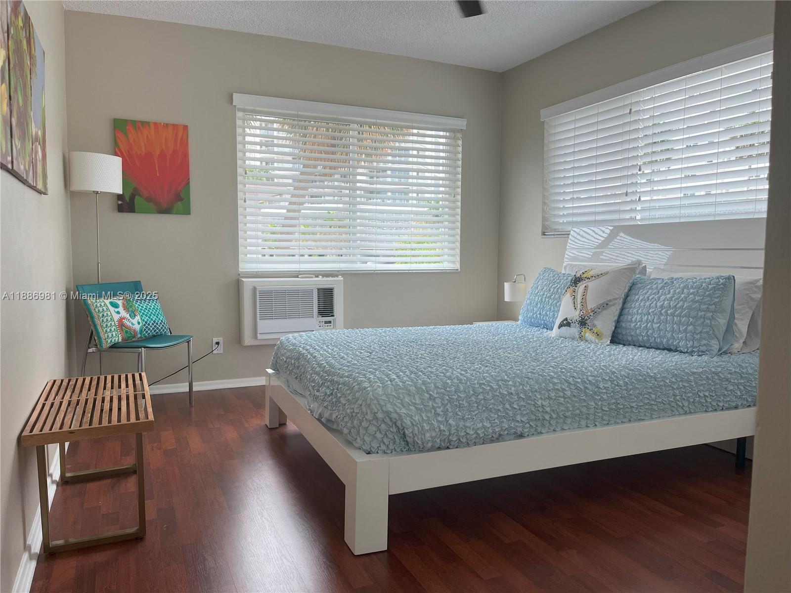 BEACH RIDGE APTS CO-OP - Residential