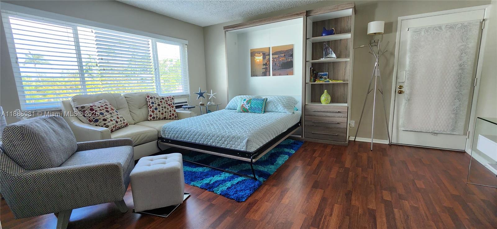 BEACH RIDGE APTS CO-OP - Residential