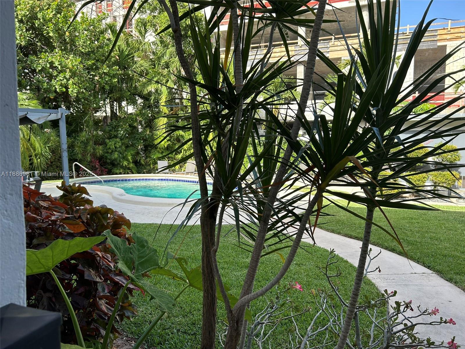BEACH RIDGE APTS CO-OP - Residential