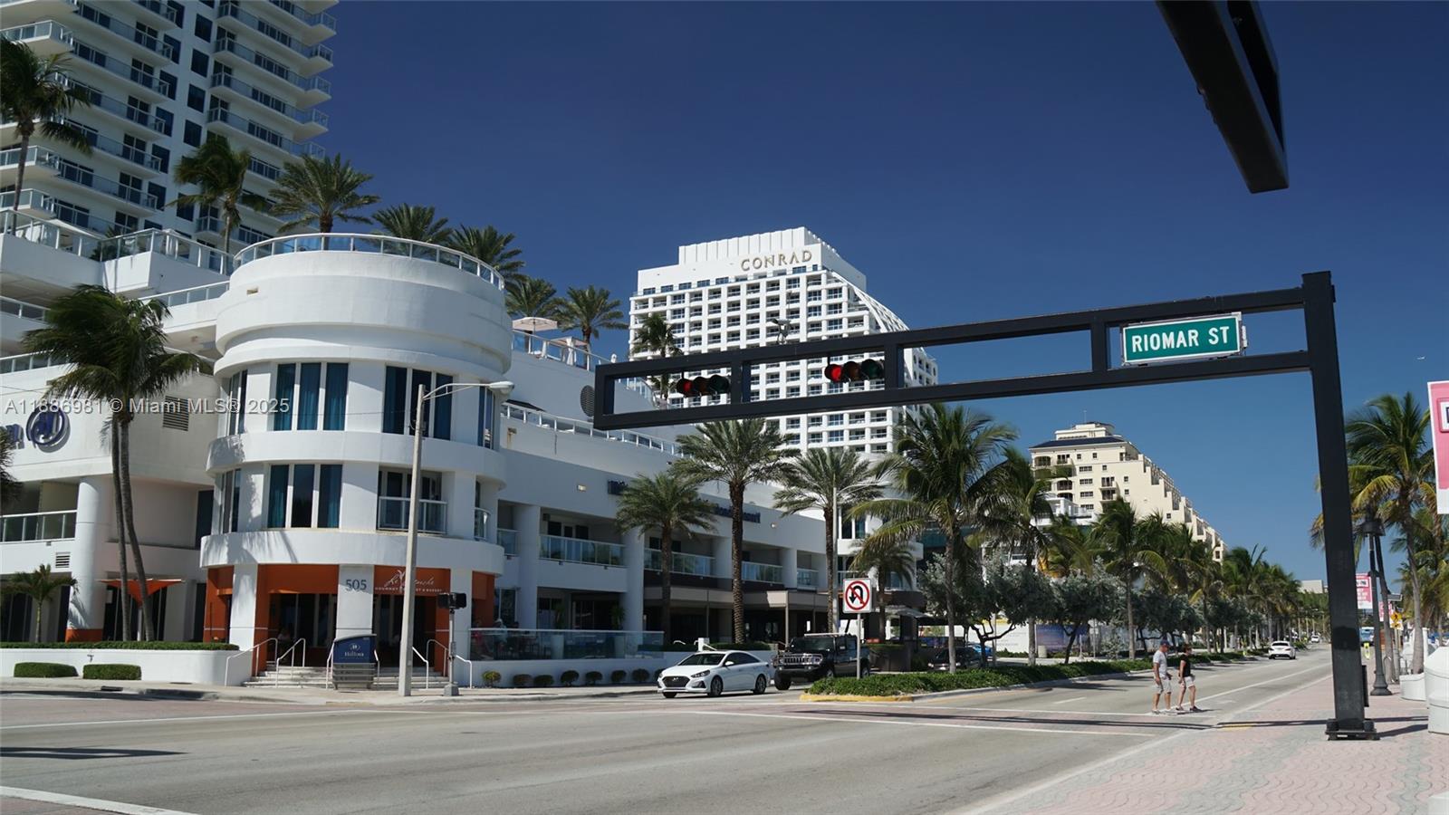 BEACH RIDGE APTS CO-OP - Residential