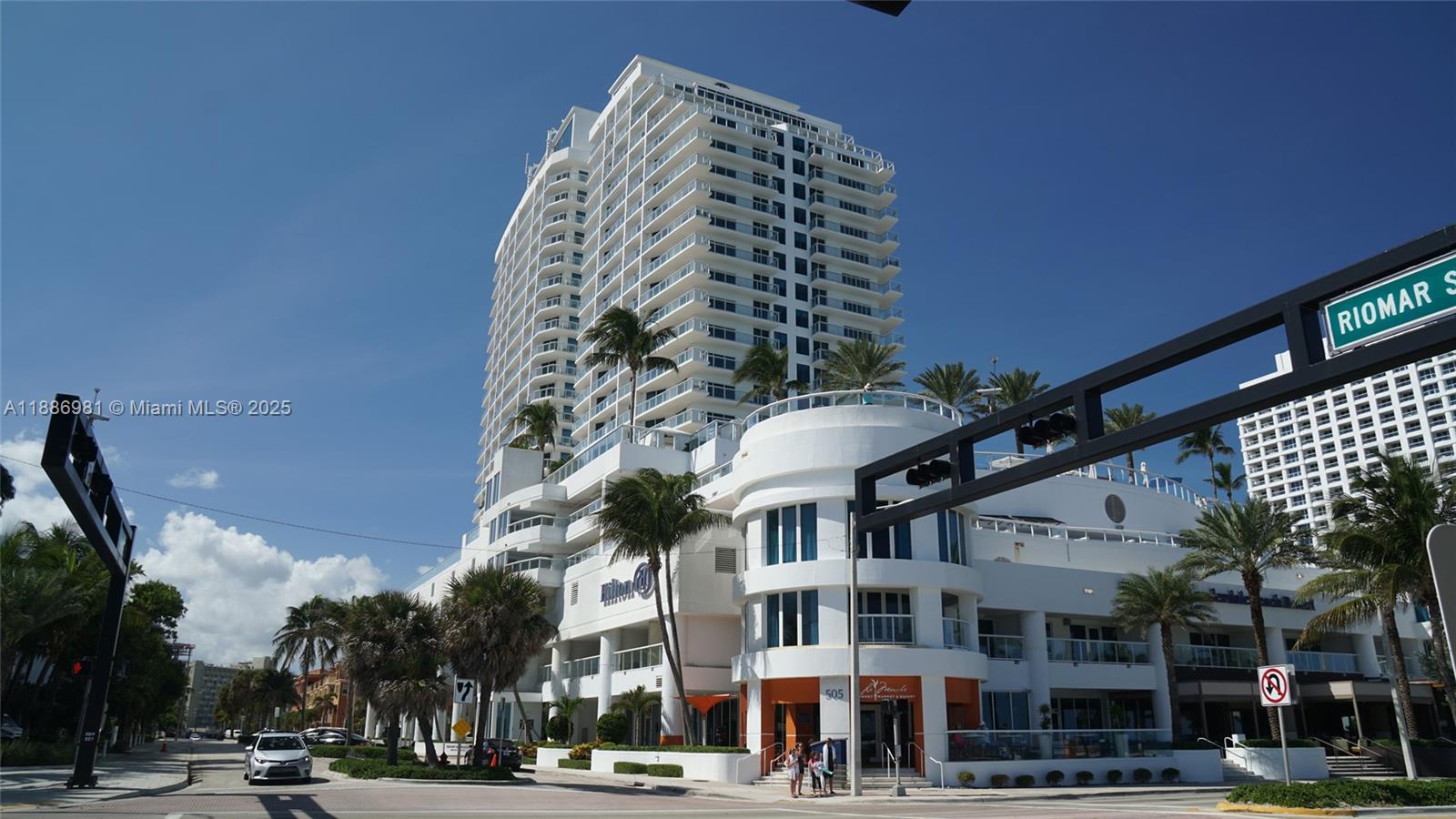 BEACH RIDGE APTS CO-OP - Residential