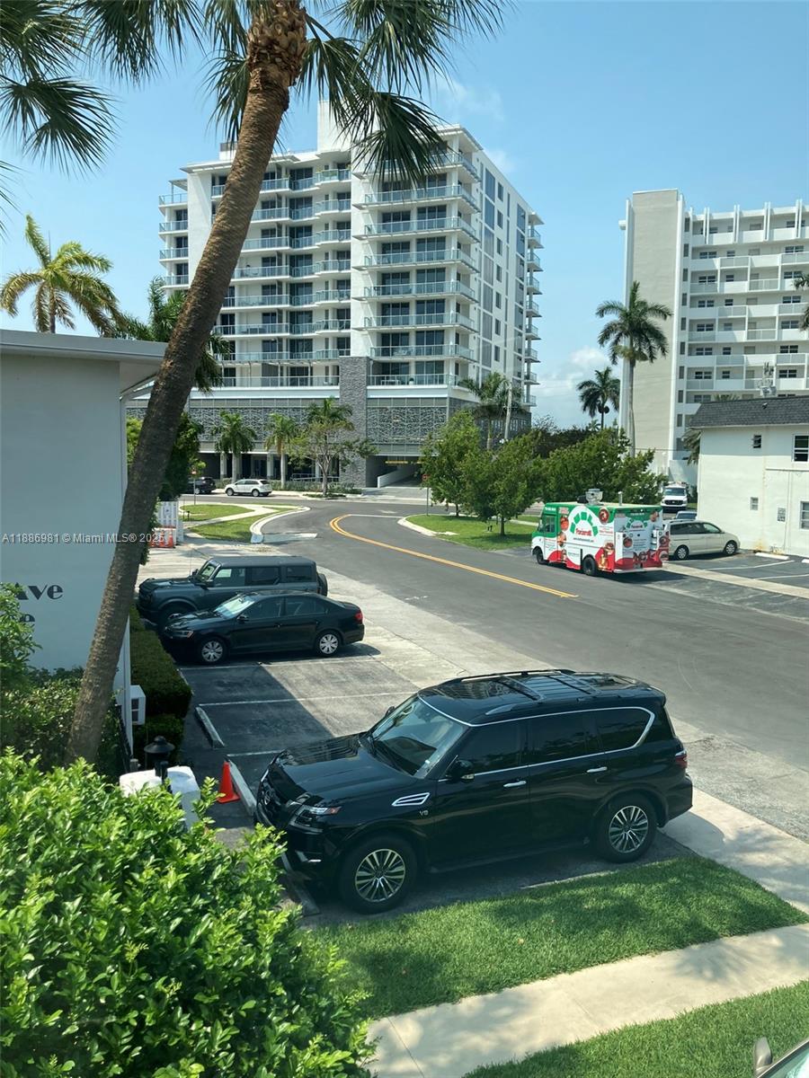 BEACH RIDGE APTS CO-OP - Residential