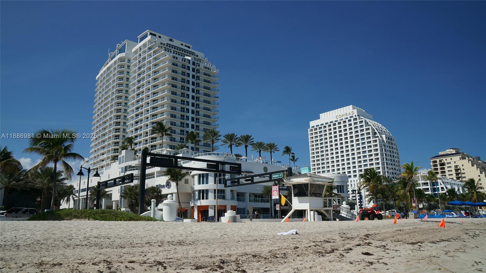 BEACH RIDGE APTS CO-OP - Residential