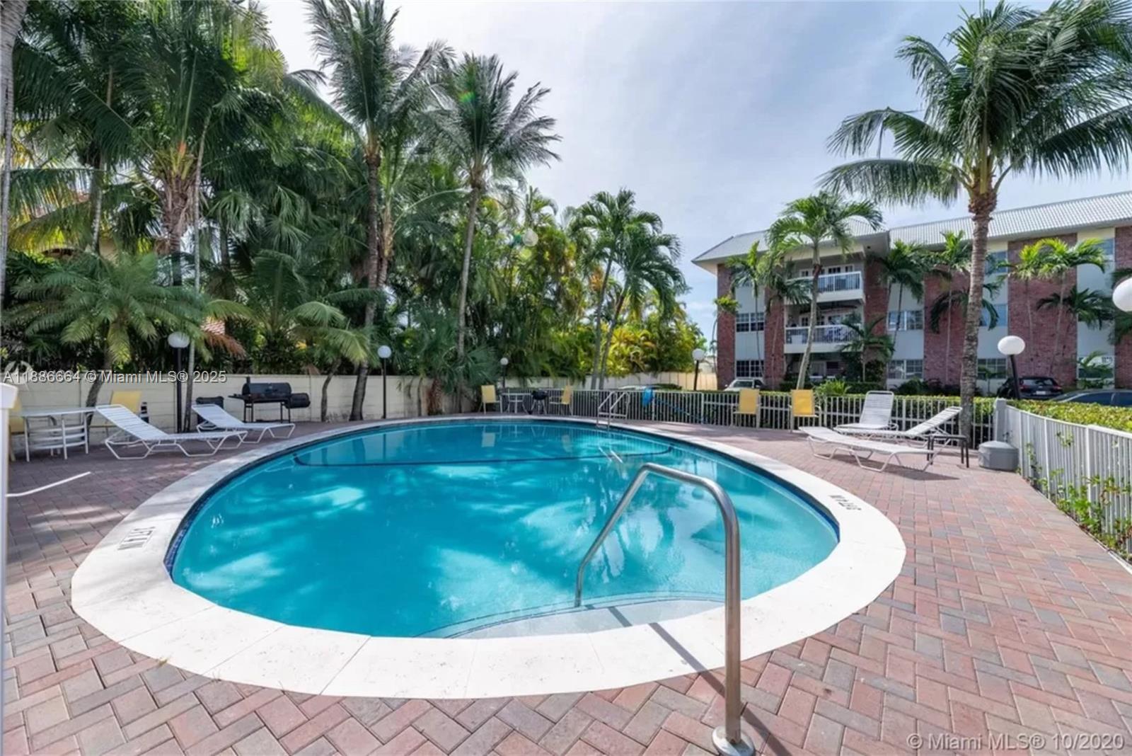 VILLAGE AT HARBOR BEACH C - Residential Lease