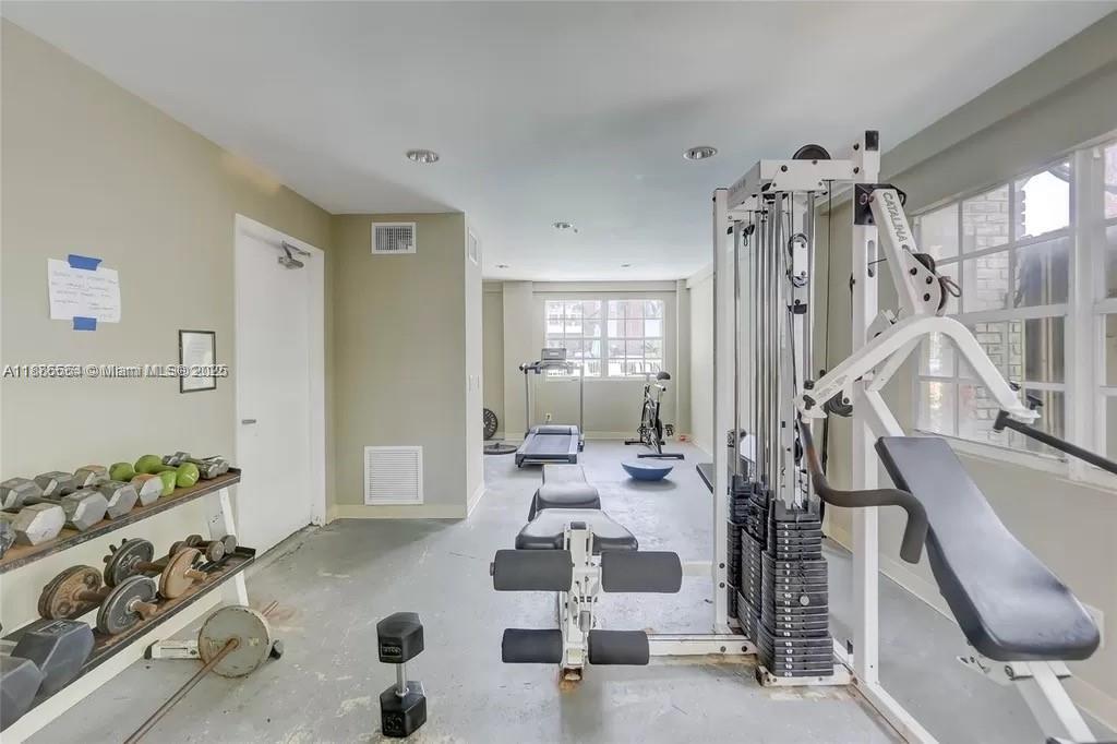 VILLAGE AT HARBOR BEACH C - Residential Lease