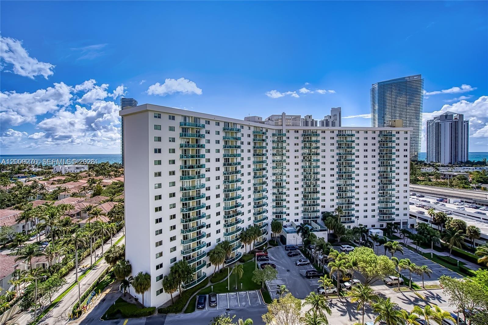 Ocean VIEW - Residential